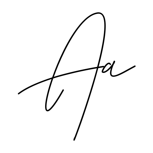 Arslina Font preview