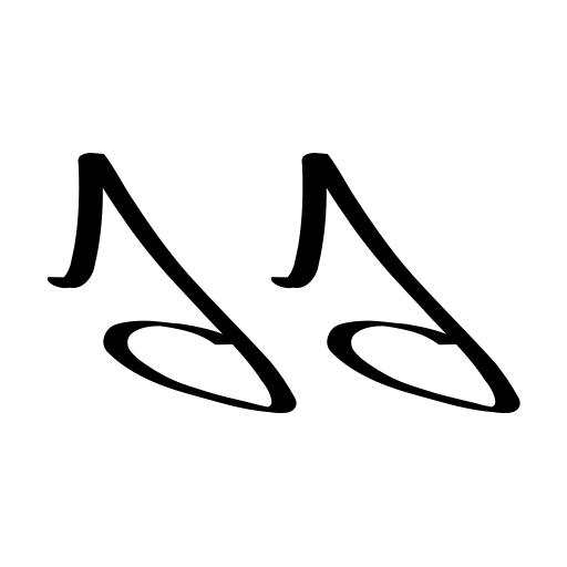 arsone Font preview