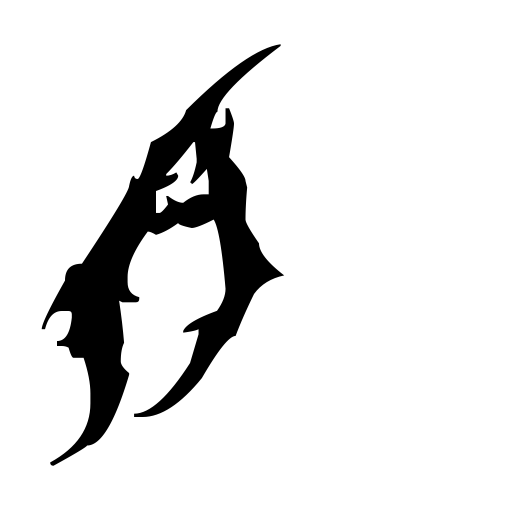 Art Dystopia Font preview