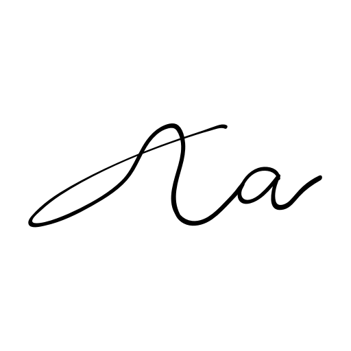 Art Exibition Font preview