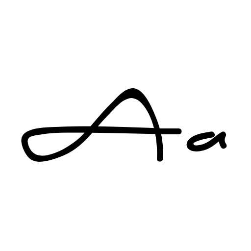 Artemis Sans Font preview