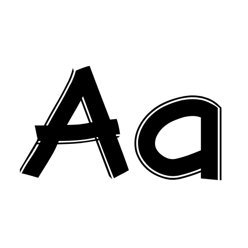Artescratch Font preview
