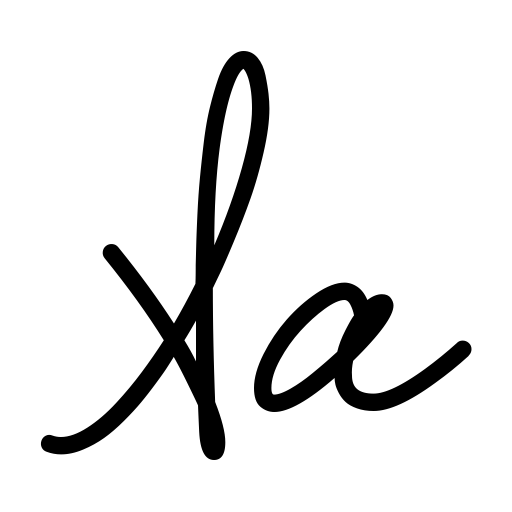 Artgila_Satte_Personal_Use Font preview