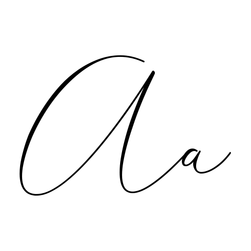 Arthalia Font preview