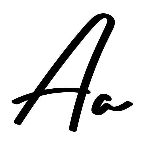 Arthens Free Font preview