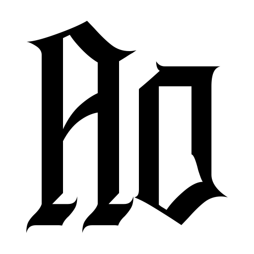 Arthur Font preview