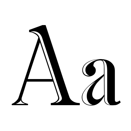 Arthur Font preview