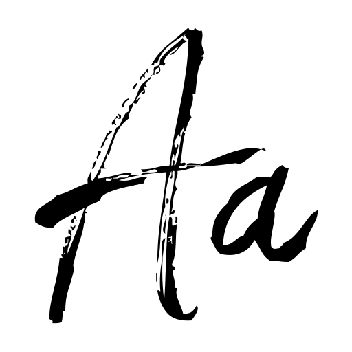 Arthure Font preview