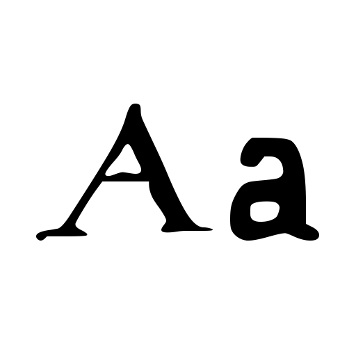 Article Premier Font preview