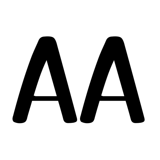 Artisa Font preview