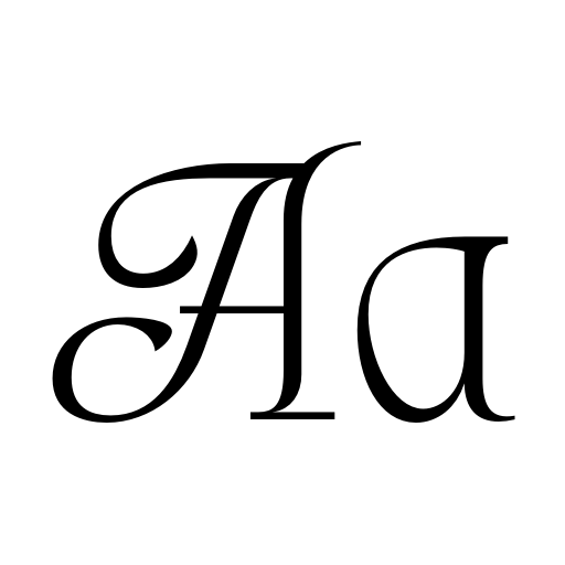 Artisan Paris Font preview