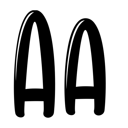 Artisanalerie_PersonalUseOnly Font preview