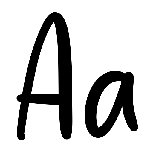 Artistry Valentino Font preview