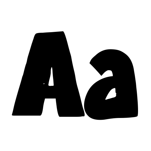 Artka Font preview