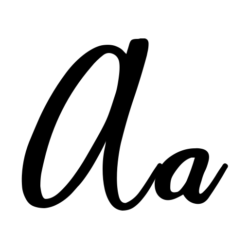 Artopyl Demo Font preview