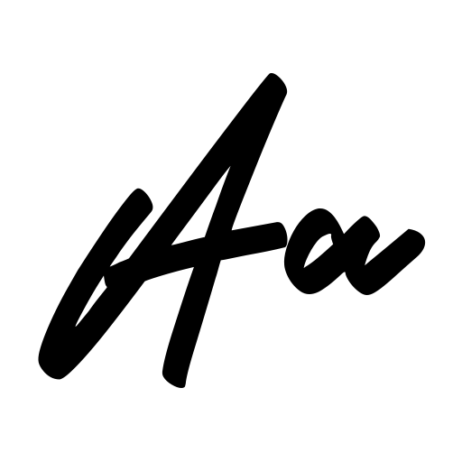 Arturia Free Font preview