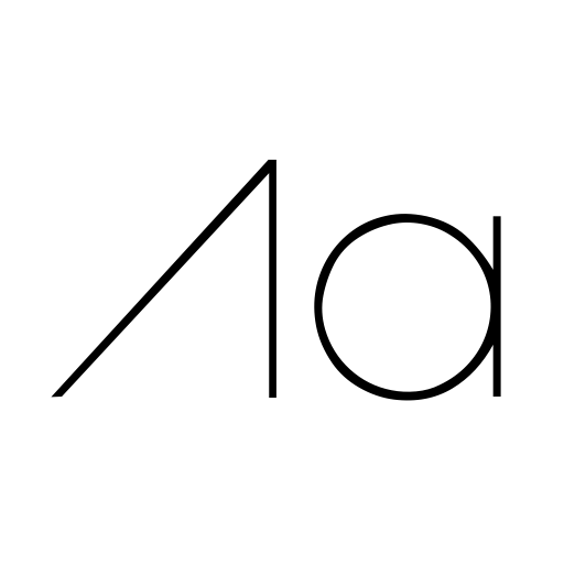 Arual Font preview