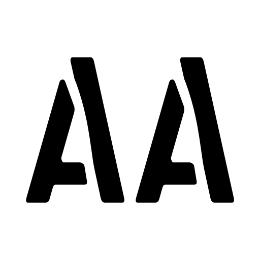Arugula DAF 20231006 Font preview