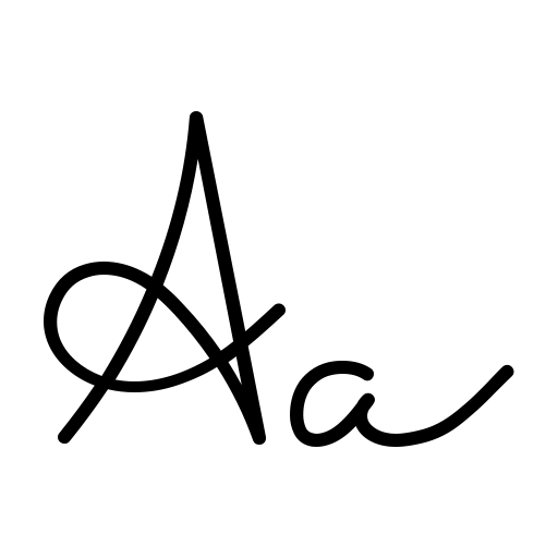 ArunikaDemo Font preview