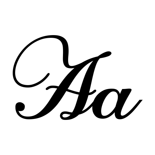 Arunika Font preview