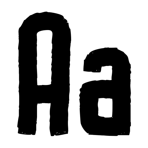 Arvizu_Demo Font preview