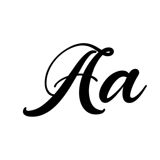 Arzeta FREE Font preview
