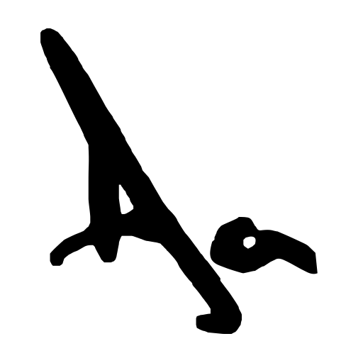 Ascension Day Font preview