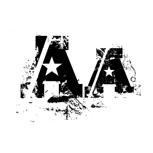 Ascent 2 Stardom Font preview