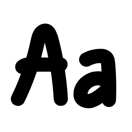 Ascott Young Font preview