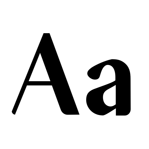 Asdaen Regular Font preview