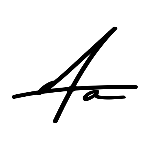 Asem Kandis Font preview