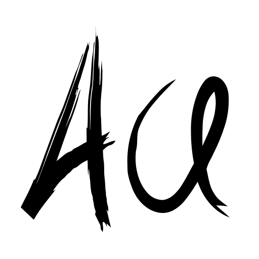 Asem Font preview