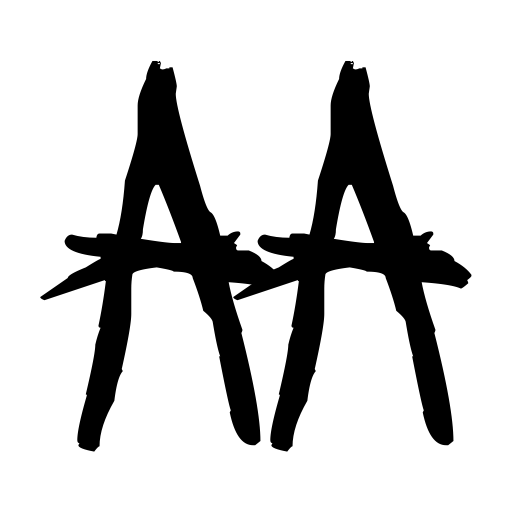 Asesinato Matutino Font preview