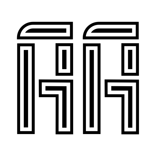 Asgerion Font preview