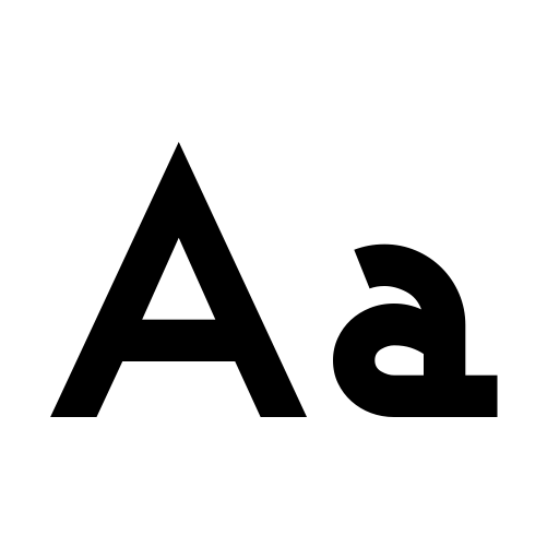 Ashby Book Font preview