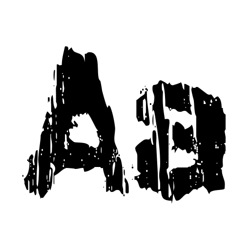 Ashes To Ashes Font preview