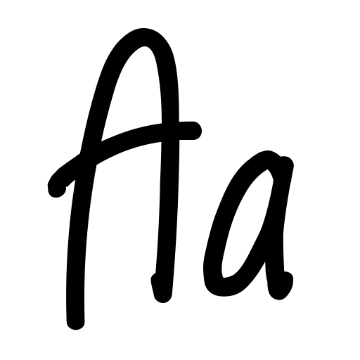AshfordKeystone Font preview