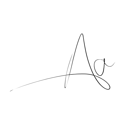 Ashley Jarrow Font preview