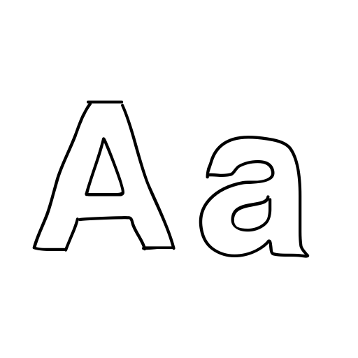 AshleysFont2 Font preview