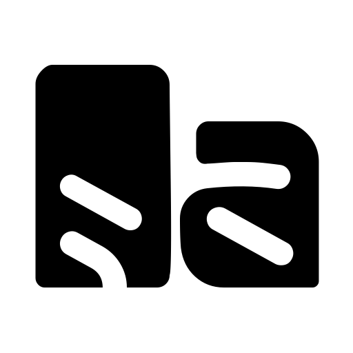 ASHOKA Font icon