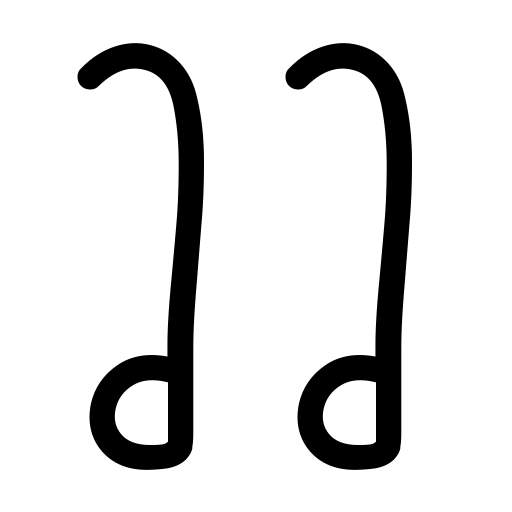 AsiagoBagels Font preview