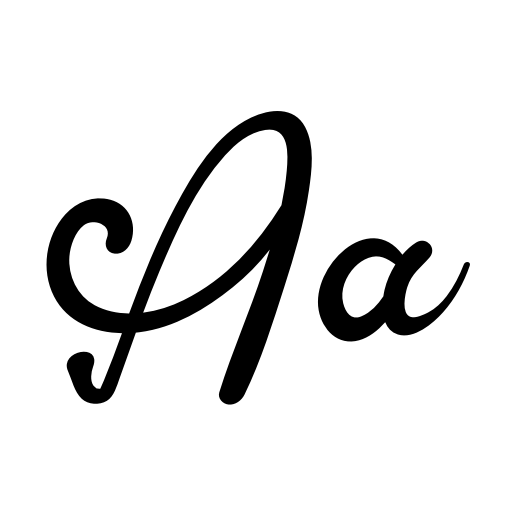 Asian Butterfly Font preview