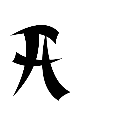 Asian Delight Font preview