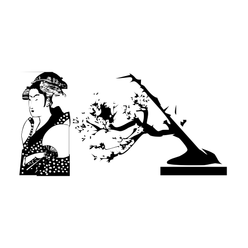 Asian Dings Font preview