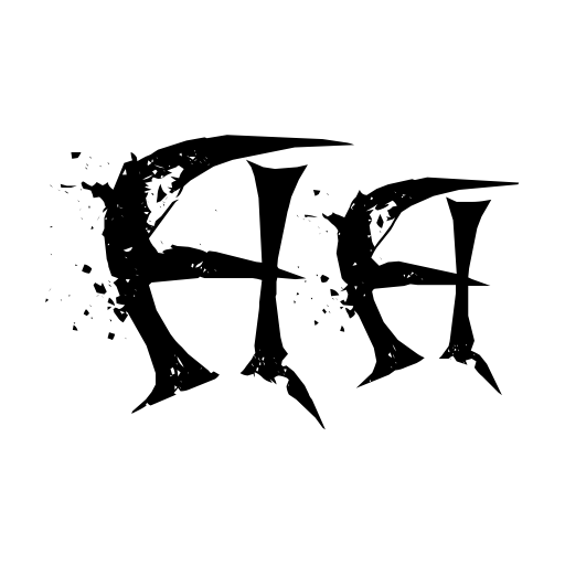Asian Guy Font preview