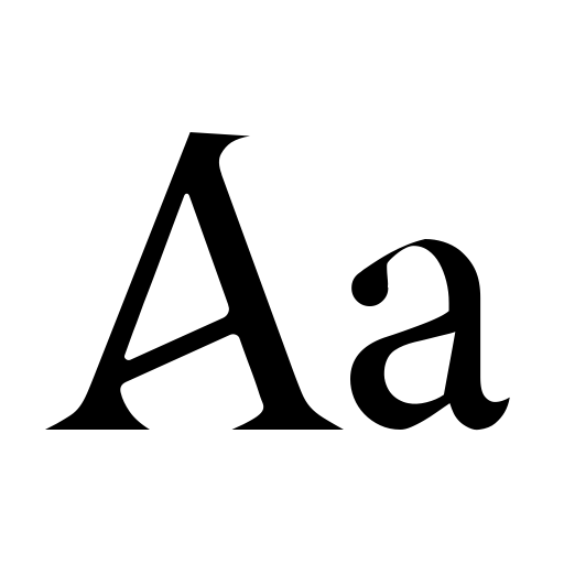 Asmath Free Font preview