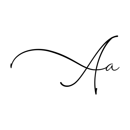Asmelina Harley Font preview