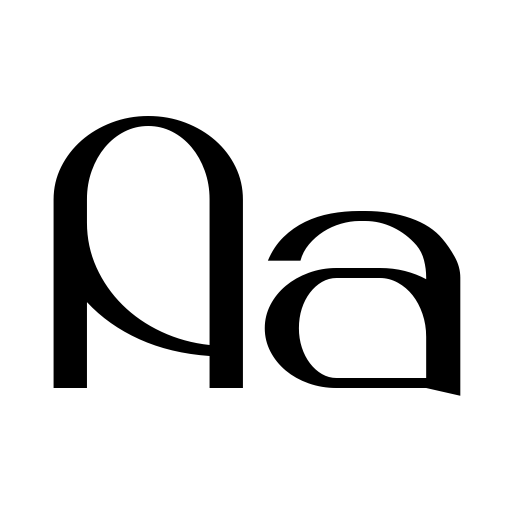 ASOKA Font preview