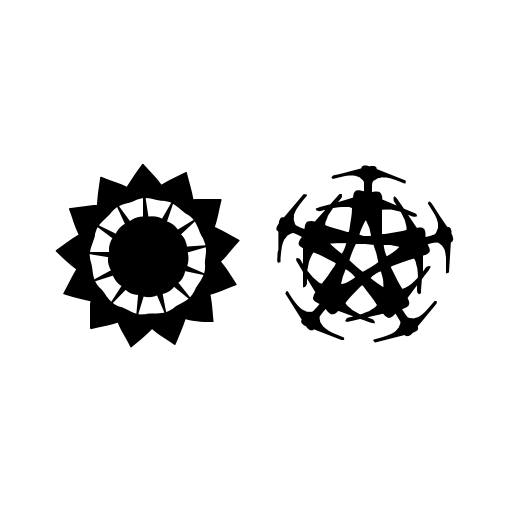 ASorionTW Font preview
