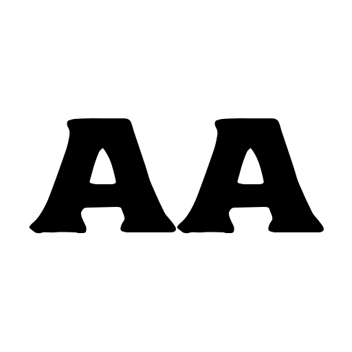 Asper Crown Font preview
